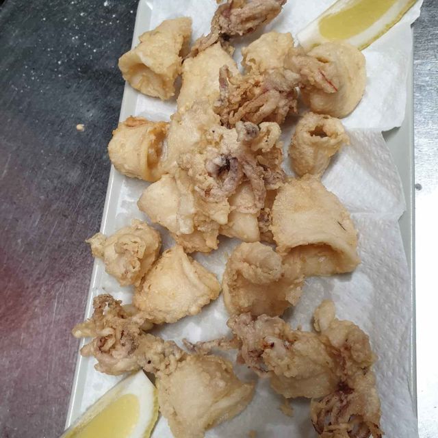 Pas de Mar plato de carta 1
