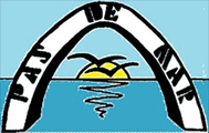 Pas de Mar Logo