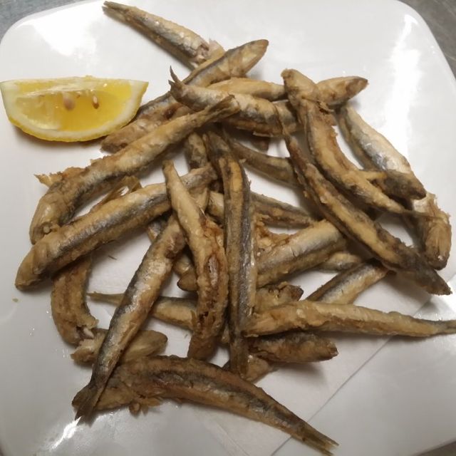 Pas de Mar plato de carta 5