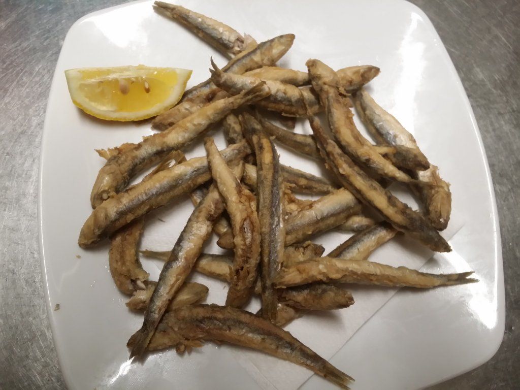 Pas de Mar plato de carta 5
