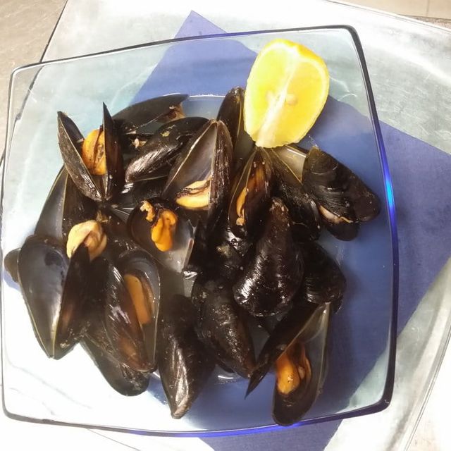 Pas de Mar plato de carta 6