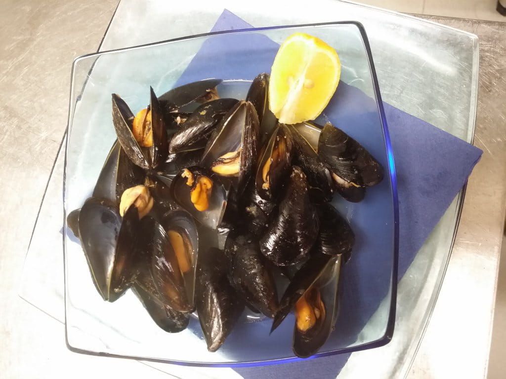 Pas de Mar plato de carta 6